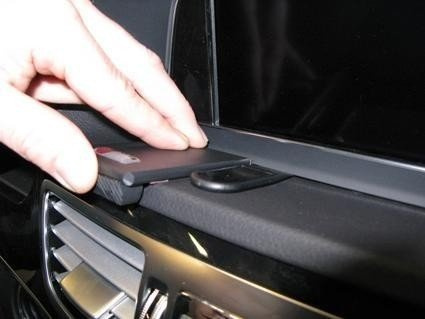 ProClip do Mercedes Benz E Klasa (200-430) Stationwagon 14-16