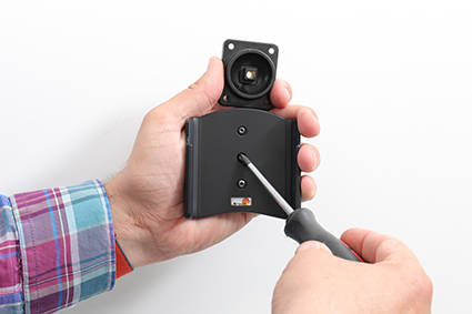 Uchwyt pasywny do Samsung Galaxy A53