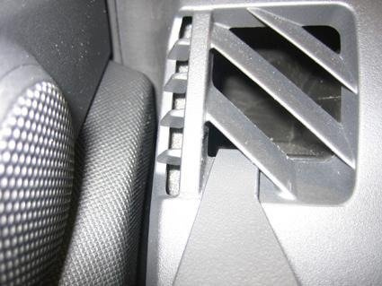 ProClip do Mazda 5 05-10