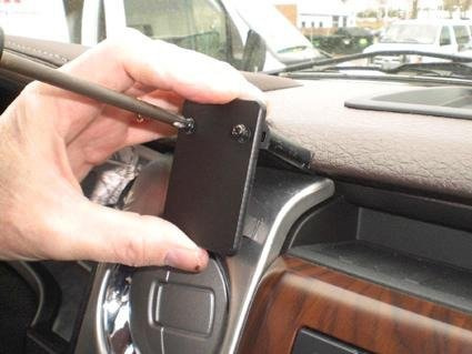 ProClip do Ford Seria-F 150 09-14