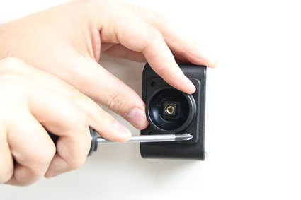 Uchwyt do VeriFone VX 820