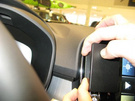 Brodit ProClip uchwyt do Volvo XC40 2018-2025