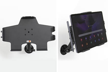 Uchwyt pasywny do Samsung Galaxy Tab S7 FE SM-T733