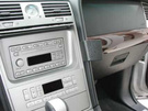 ProClip do Lincoln Navigator 03-06 (wersja USA)
