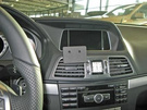 ProClip do Mercedes Benz E Klasa (200-430) Coupé 14-17