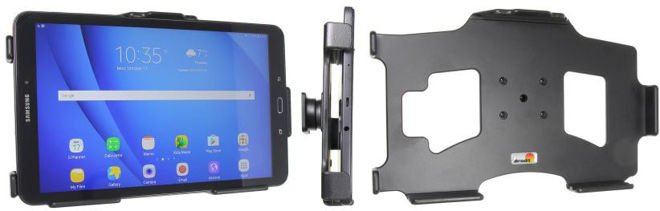 Uchwyt pasywny do Samsung Galaxy Tab A 10.1 (2016) SM-T580/SM-T585