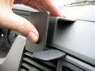 ProClip do Ssang Yong Kyron 06-11