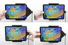 Uchwyt aktywny do instalacji na stałe do Apple iPad10 th Gen (A2696, A2757, A2777)