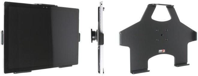 Uchwyt pasywny do Microsoft Surface Pro 4