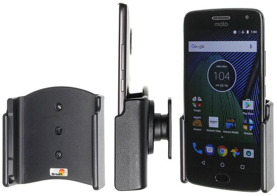 Uchwyt pasywny do Motorola Moto G5 Plus