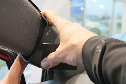 ProClip do Toyota Corolla 2019-2026