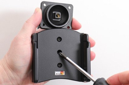 Uchwyt pasywny do RugGear RG65