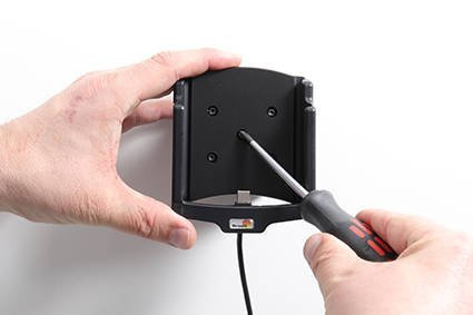 Uchwyt do Zebra EC55 do instalacji na stałe