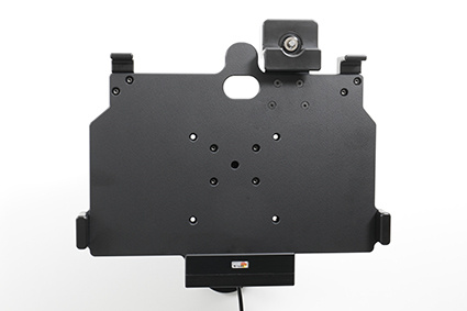 Moduł zamka z kluczem do uchwytów na tablet Samsung Galaxy Tab