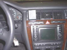 ProClip do Audi A8 94-02