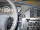 ProClip do Citroen C5 II 05-07