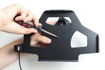 Uchwyt aktywny do Sony Xperia Tablet Z