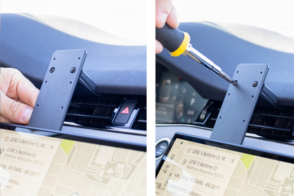 ProClip uchwyt montażowy do Land Rover Range Rover Evoque 2024-2025