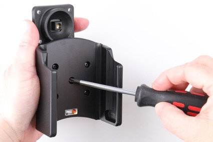 Uchwyt do Honeywell EDA52