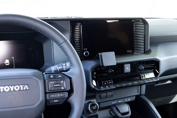 ProClip uchwyt montażowy do Toyota LandCruiser 250 2024-2025