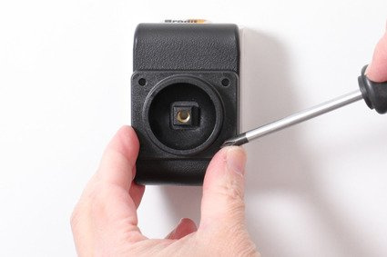 Uchwyt pasywny do Samsung Galaxy A51