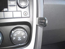 ProClip do Dodge Caliber 10-12
