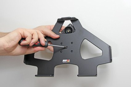 Uchwyt pasywny do Samsung Galaxy Tab PRO 12.2 4G SM-P905 & Wi-Fi SM-P900