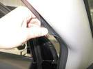 ProClip do Chevrolet Captiva 12-14