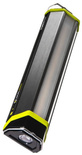 Torch 250 Lampka Latarka Power Bank (7-48h, 250 lumenów, 4400 mAh)