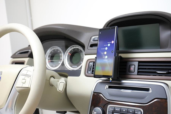 Uchwyt pasywny do Samsung Galaxy Note 9