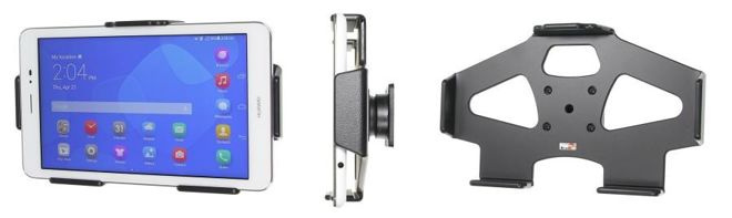 Uchwyt pasywny do Huawei MediaPad T1 8.0