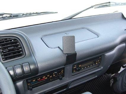 ProClip do Chevrolet W-series 99-07