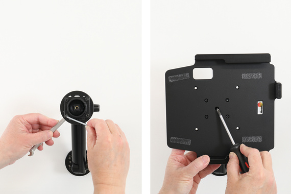 Pasywny uchwyt do Samsung Galaxy Tab Active 5 Pro