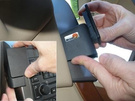 ProClip do Land Rover Range Rover Sport 05-09