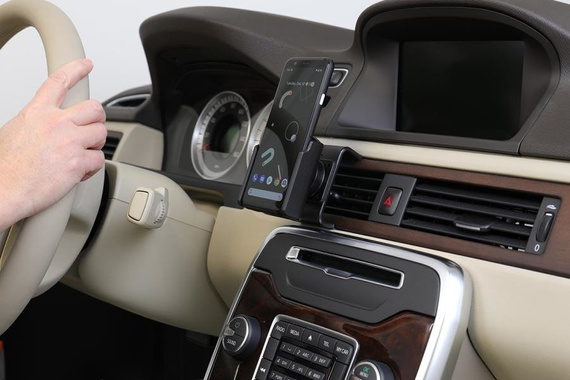 Uchwyt pasywny do Google Pixel 4