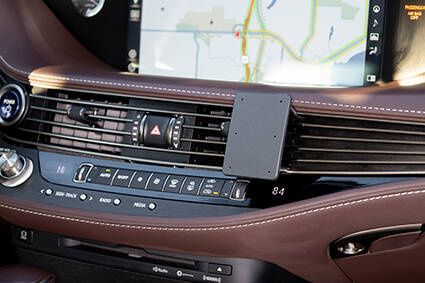 ProClip uchwyt montażowy do Lexus seria LS 2018-2025 wersja USA