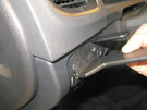 ProClip do Volvo V60 11-18