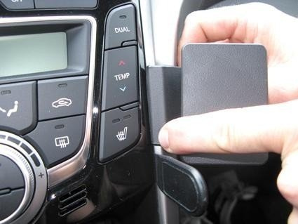 ProClip do Hyundai i30 12-16