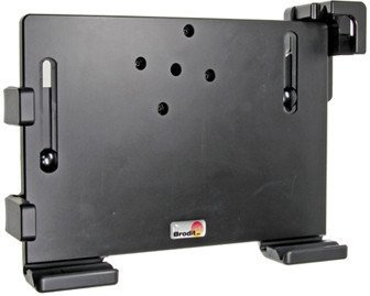 Uchwyt regulowany pasywny do tabletów gołych jak i w futerale o wymiarach: 226-309 mm (szer.), 151-226 mm (wysokość)