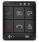 Yanosik XS + dwuletnia transmiasja danych.