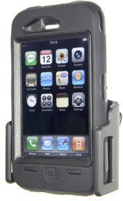 Uchwyt uniwersalny pasywny do Samsung Galaxy Note 10 w futerale lub etui o wymiarach: 62-77 mm (szer.), 12-16 mm (grubość)