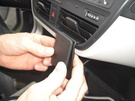 ProClip do BMW i3 14-17