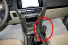 ProClip do Toyota LandCruiser 150 2022-2023