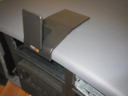 ProClip do Scania seria R 05-09