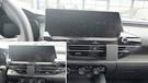 Brodit ProClip uchwyt do Citroen C5 X 2023-2025