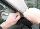 ProClip do Renault Scénic 10-16