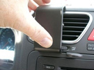 ProClip do Volkswagen Eos 07-15
