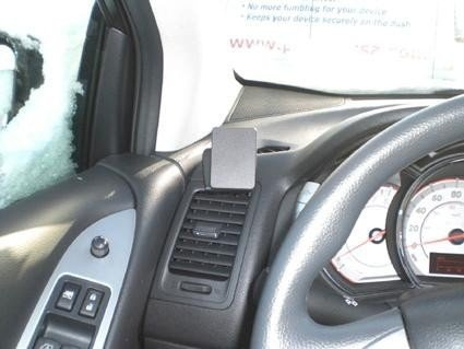 ProClip do Nissan CrossCabriolet 09-14