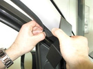 ProClip do Fiat Qubo 08-19