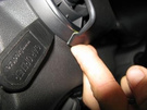 ProClip do Audi A1 11-17